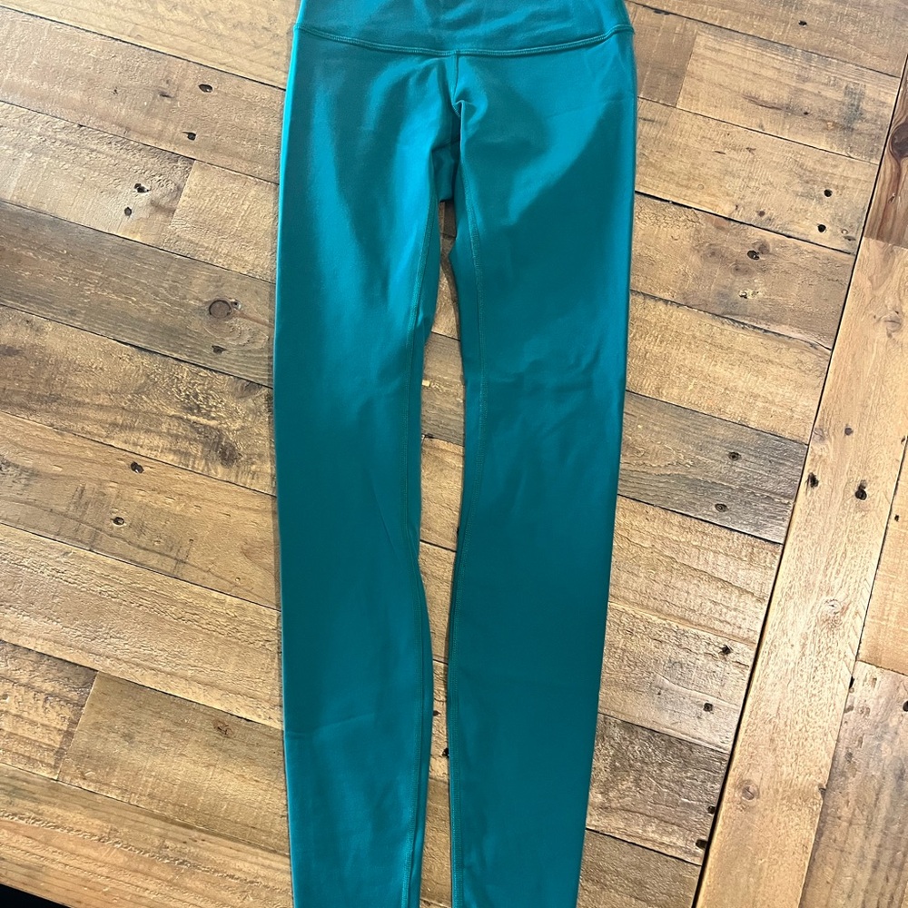 Lululemon Wunder Under Leggings Bundle - image 4